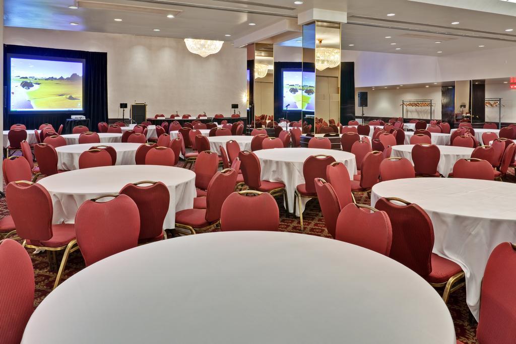Holiday Inn Montreal Midtown المرافق الصورة